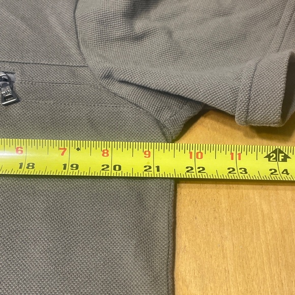 Gray Polo Shirt - Picture 12 of 16